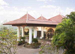 Gallery image of Taj Bentota Resort & Spa in Bentota