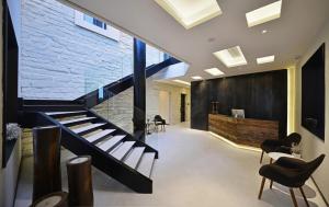 Gallery image of 厦门鼓浪屿北屿酒店 in Xiamen