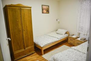 Postel nebo postele na pokoji v ubytování Allegro dream + 63 fotografií