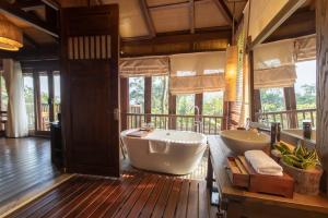 Fotografie z fotogalerie ubytování Melia Ba Vi Mountain Retreat v Hanoji