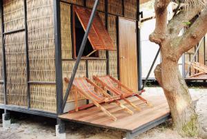 Gallery image of Little Hut in Ko Phayam