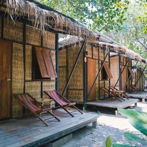 Gallery image of Little Hut in Ko Phayam