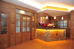 Fotografie z fotogalerie ubytování Hotel Lacreu v destinaci Salardú