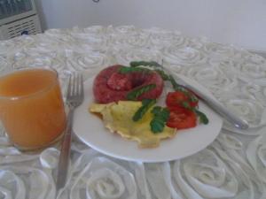 Gallery image of Bel Rea Guest Lodge in Nata +14 photos