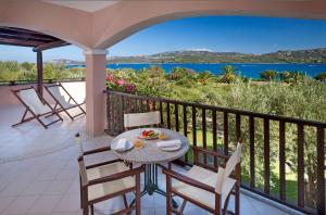 Gallery image of Resort Cala Di Falco in Cannigione