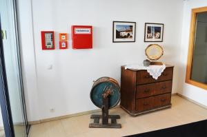 Fotografia z galérie ubytovania Poltehof v destinácii Fiss