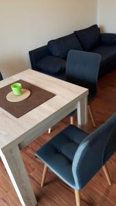 Gallery image of A&M-Wohnen in Ravensburg