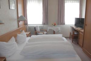 Легло или легла в стая в Gasthof Rose