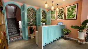 Fotografie z fotogalerie ubytování Sleep Box Hostel Phú Quốc v destinaci Phu Quoc