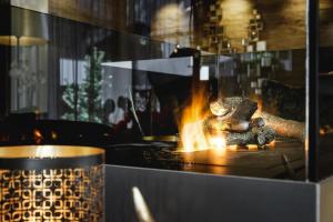 Φωτογραφία από το άλμπουμ του Alpinlounge Rätia Appartements σε Ischgl