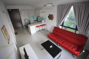 Gallery image of Abz Apartment @ Solstice in Cyberjaya