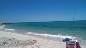 Gambar di galeri bagi Le Clos des Arbousiers di Linguizzetta