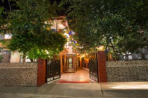 Foto Katmandus asuva majutusasutuse Gurung's Home galeriist