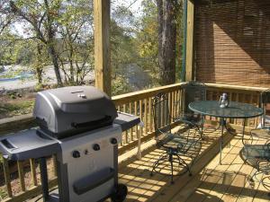 Gallery image of Black Forest Vacation Rentals in Helen