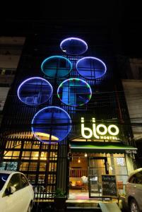 Fotografie z fotogalerie ubytování Bloo Hostel ve městě Phuket