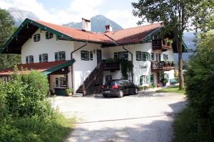 Galeriebild der Unterkunft Alpenhof Punzenlehen in Schönau am Königssee