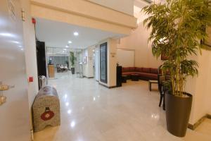 Fotografie z fotogalerie ubytování Hotel Al Walid v destinaci Casablanca