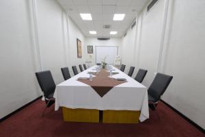 Fotografie z fotogalerie ubytování Hotel Al Walid v destinaci Casablanca