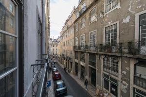 Gallery image of LovelyStay - Charming 3 Bedroom Wonder Downtown in Lisbon