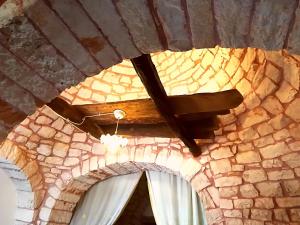 Fotografie z fotogalerie ubytování Trulli Resort Dimore Storiche v Alberobellu