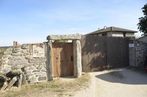 Fotografie z fotogalerie ubytování Casa Rural Alada v destinaci Luelmo