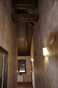 Fotografie z fotogalerie ubytování Casa Rural Alada v destinaci Luelmo