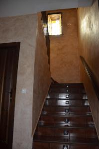 Fotografie z fotogalerie ubytování Casa Rural Alada v destinaci Luelmo