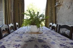 Fotografie z fotogalerie ubytování Casa Rural Alada v destinaci Luelmo