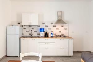 Gallery image of Villa fronte mare nel Salento in Castro di Lecce +14 photos