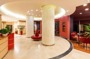 Gallery image of Ibis Eskisehir in Eskisehir