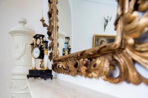 Fotografie z fotogalerie ubytování Kaštieľ Kubínyi v destinaci Dolný Kubín