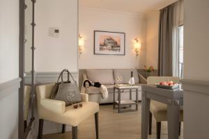 Gallery image of Hotel Della Conciliazione in Rome