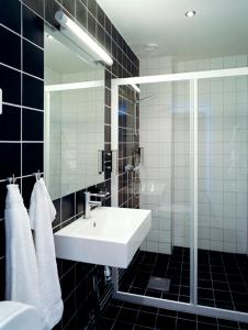 Gallery image of DA Hotel Apartments in Gothenburg