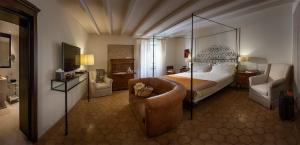 Relais & Chateaux Palazzo Seneca