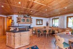 Fotografia z galérie ubytovania Apart Gabriele v destinácii Sankt Anton am Arlberg