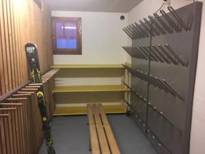 Fotografie z fotogalerie ubytování Apartments Carmena v destinaci Saas-Grund