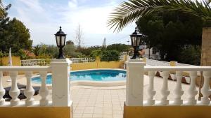 Foto da galeria de Villa con piscina em Oropesa del Mar