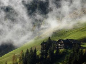 Gallery image of Apartments Obergraferhof in Innervillgraten