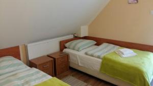 Ásványráró Apartman House 9177 Ásványráró, 52 Rákóczi utca kép - 2