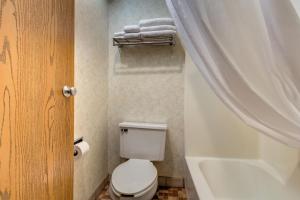 Gallery image of Fireside Inn and Suites in Devils Lake