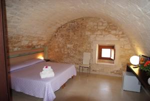 Gallery image of Relais Cimillà B&B in Ragusa