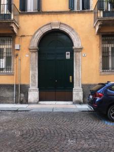 Fotografia z galérie ubytovania Duomo apartment v destinácii Verona