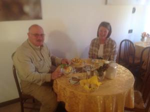 Afbeelding uit fotogalerij van Ca'Nova Alloggi in Campalto +49 foto's