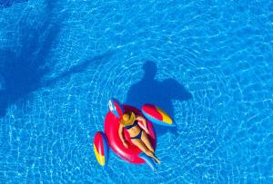 Majutusasutuse Margaritaville Beach Resort Playa Flamingo külastajad