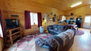 Gallery image of Ranch Mountain Cabin, Stunning! BBQ, Campfire, Hiking in Monticello
