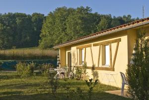 Gallery image of Résidence Goélia Le Hameau de la Vézère in Le Bugue