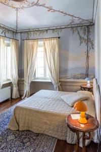 Gallery image of Hotel Alla Corte degli Angeli in Lucca