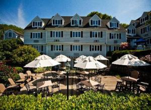 Gallery image of The Inn at Scituate Harbor in Scituate