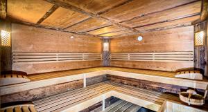 Fotografie z fotogalerie ubytování Kur- und Wellnesshotel Förch v destinaci Bad Wörishofen
