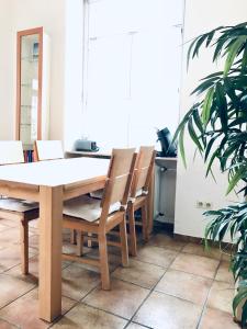 Gallery image of Apartment Molea in Freiburg im Breisgau